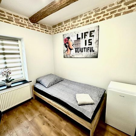 Marianowka Apartment Legnica Exterior photo