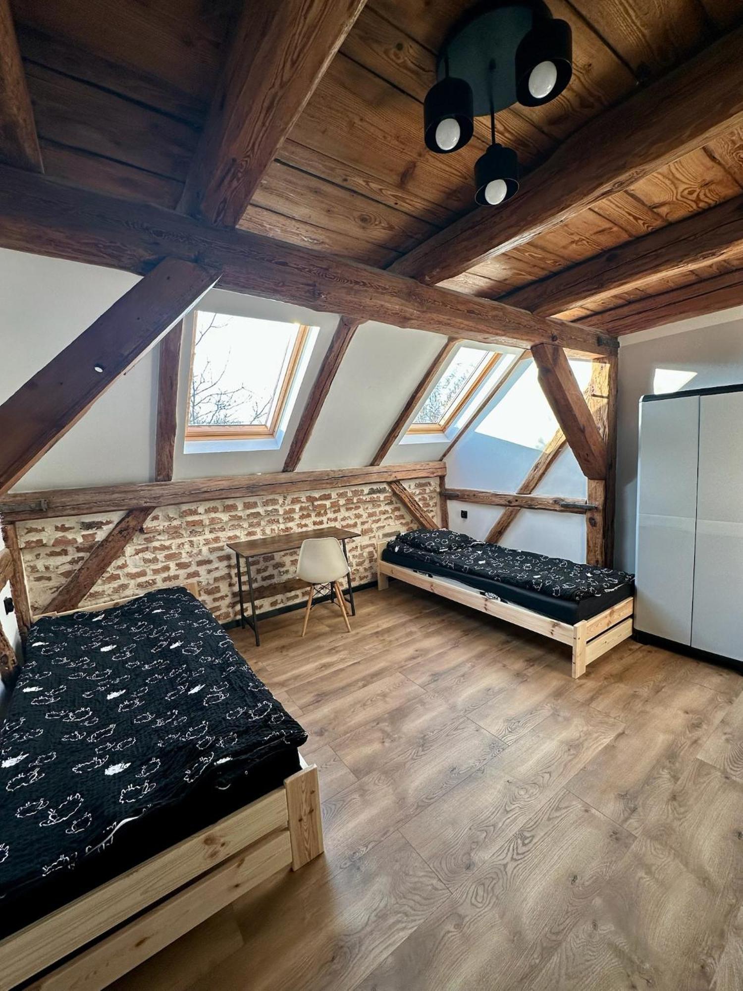 Marianowka Apartment Legnica Exterior photo