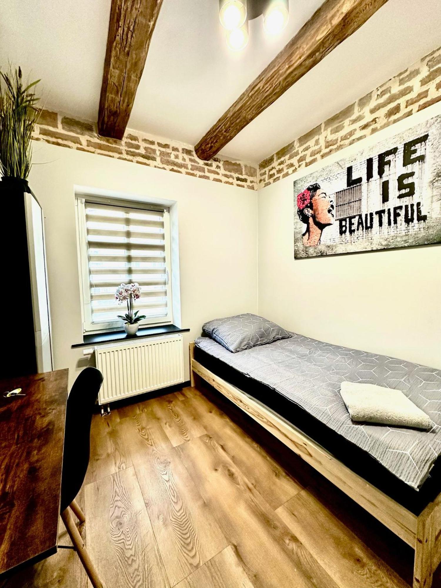 Marianowka Apartment Legnica Exterior photo